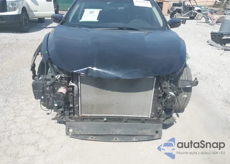 2017 Nissan Altima 2.5 Sr from USA, damaged, VIN 1N4AL3AP1HC124562